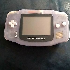 Gameboy Advance